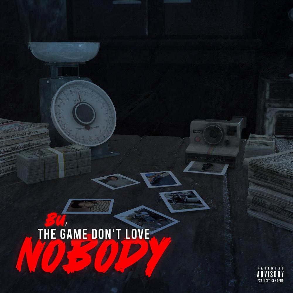 WHO U GONNA CALL (feat. Samuel Shabazz) (Explicit)
