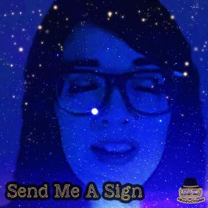 Peter Evans的專輯Send Me a Sign (feat. Jessica Pettigrew, Peter Evans, Carsten Hausdorf, Julie Harvie & Mark Nixon)