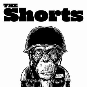 The Shorts的專輯Can't Be Stuffed