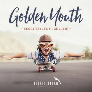 收聽Leroy Styles的Golden Youth歌詞歌曲