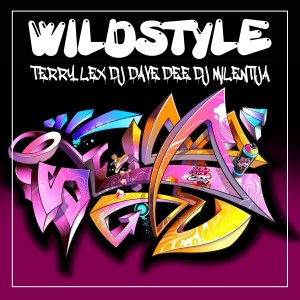 Album Wildstyle from Terry Lex