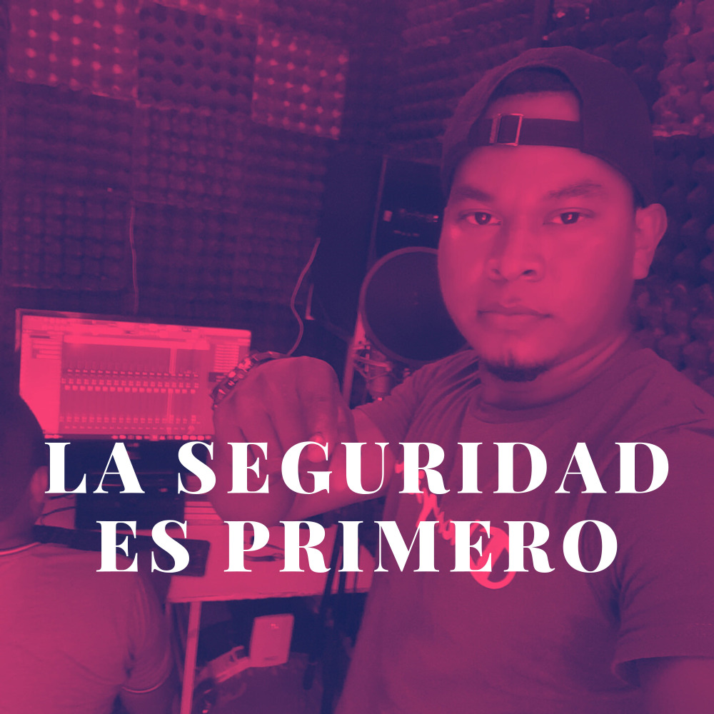 La Seguridad Es Primero