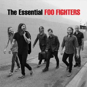 Foo Fighters的專輯The Essential Foo Fighters