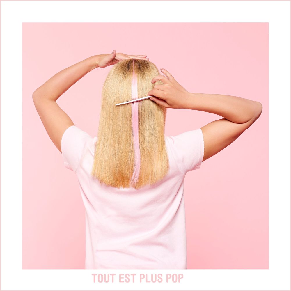 Tout est plus pop