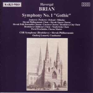 ดาวน์โหลดและฟังเพลง Symphony No. 1 in D Minor, "the Gothic": Pt. 2: VI. Te ergo quaesumus: Moderato e molto sostenuto: Section 12 พร้อมเนื้อเพลงจาก Vladimír Doležal