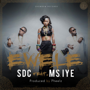 Listen to Ewele song with lyrics from SDC