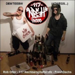 收聽2tR HMC的als Rob Otter: Uttenreuth Crime (feat. Ferkel Fister, Der Steinbock, Crackodeal, FreshDachs, Muschi Miez, Pferdepimmel Porta & That Turtle Thullen) [with 117 NBSH] (Explicit)歌詞歌曲