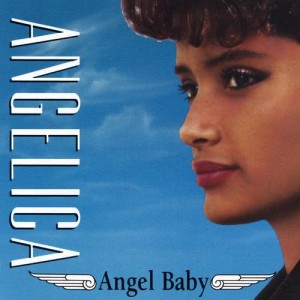 收聽Angelica的Three Little Words歌詞歌曲