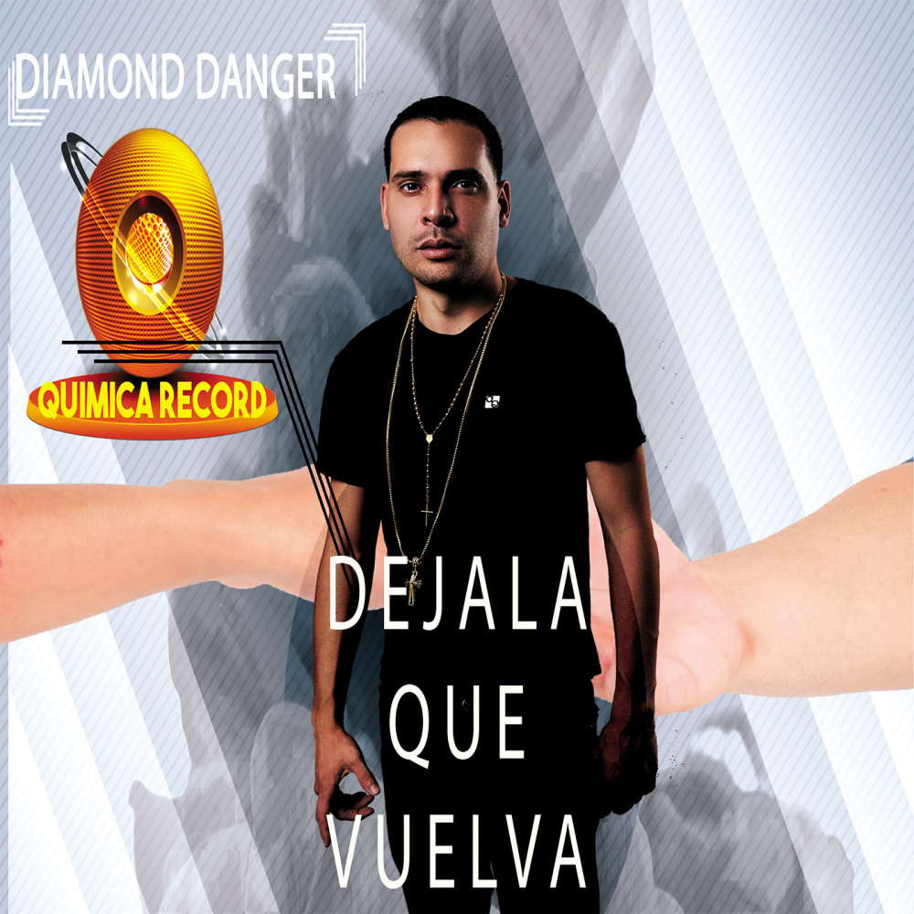 Dejala Que Vuelva (Cover)