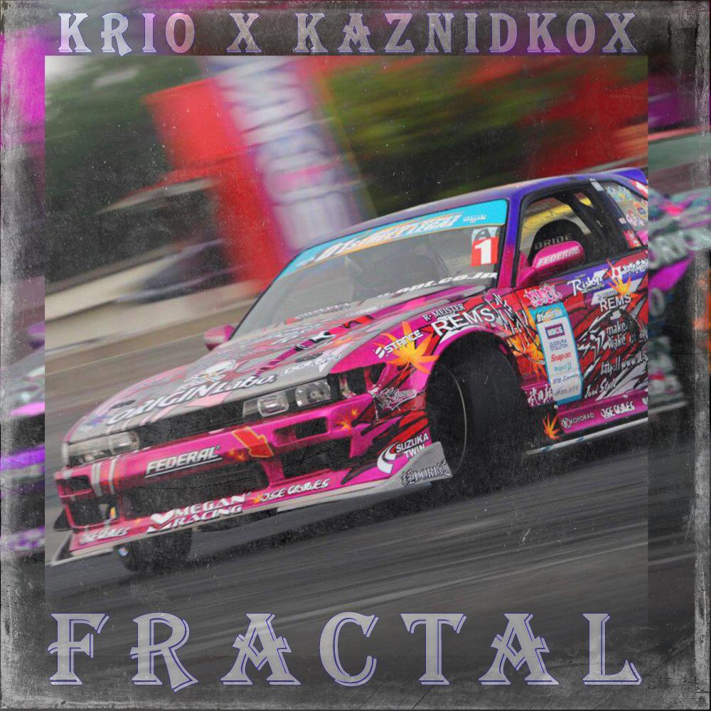 FRACTAL (Explicit)