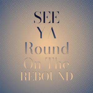 Album See Ya Round On The Rebound from Silvia Natiello-Spiller