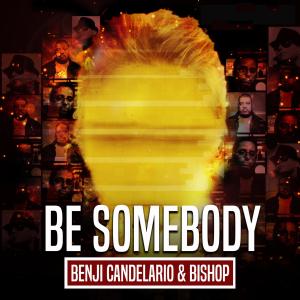 收聽Bishop的Be Somebody (Remix)歌詞歌曲