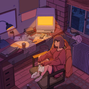 Listen to 너를 좋아하는 건 어려운 일이야 (One-sided love) song with lyrics from 소각소각