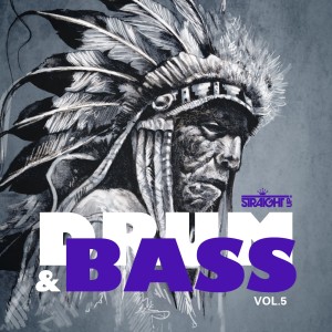 Various Artists的專輯Straight Up Drum & Bass Vol. 5
