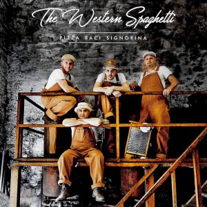 收聽The Western Spaghetti的Darktown Strutter's Ball歌詞歌曲