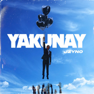 JZyNo的專輯Yakunay