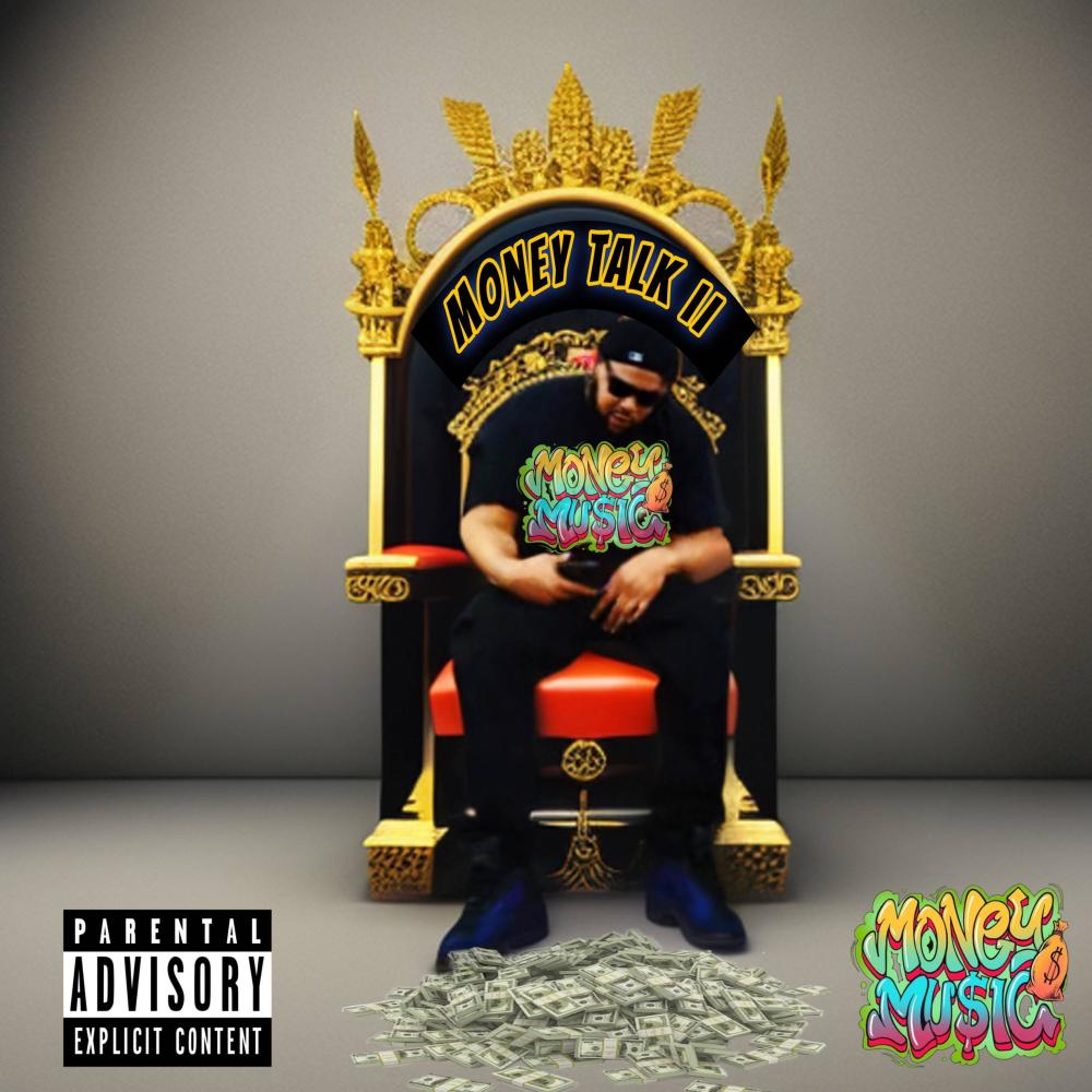 Trust In You (feat. E.R.T) (Explicit)