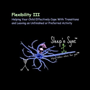 收聽Sleep'n Sync的Binaural Beats - Flexibility歌詞歌曲
