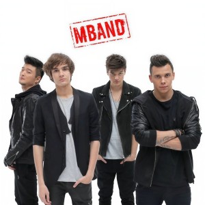 M ดาวน์โหลดและฟังเพลงฮิตจาก M