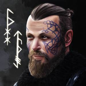 收聽Viguel的Rei de Toda Noruega (Remasterizado)歌詞歌曲