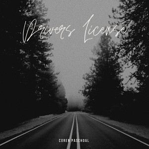 Dengarkan Drivers License (Explicit) lagu dari Coren Paschoal dengan lirik