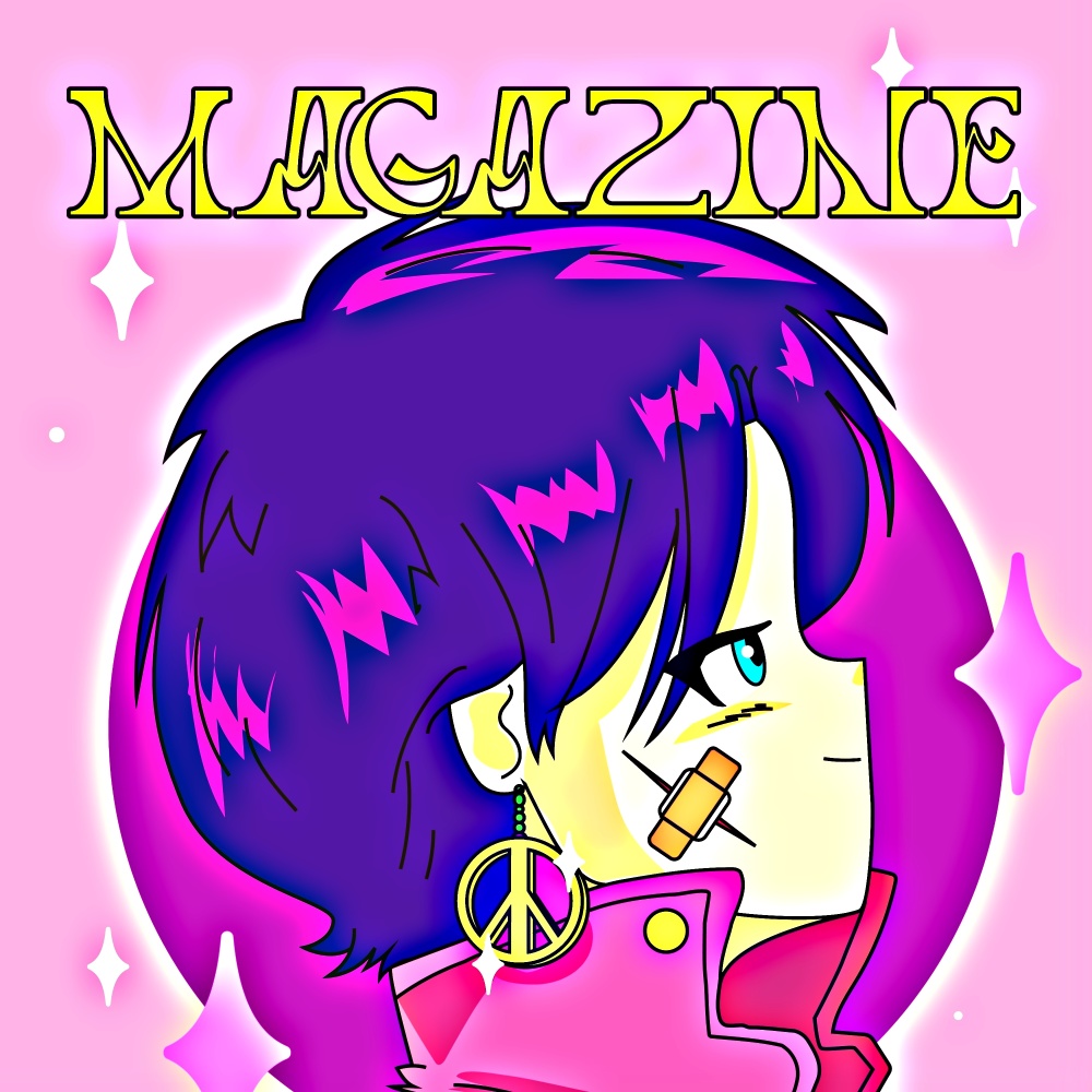 Magazine