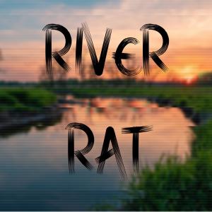 Astral Forest的專輯AF-11: River Rat (Explicit)