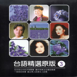 Album 台語精選原版 3 from 杨千霈