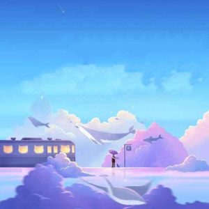 Listen to 晚风告白 (年度听歌报告钢琴版) song with lyrics from 吞吞纯音社