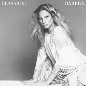 收聽Barbra Streisand的Beau Soir (Voice)歌詞歌曲