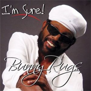 Album I'm Sure! oleh Bunny Rugs