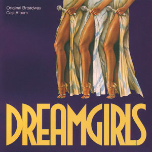 ดาวน์โหลดและฟังเพลง One Night Only (From ‘Dreamgirls’ / Original Broadway Cast Version) พร้อมเนื้อเพลงจาก Jennifer Holliday
