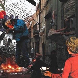 ดาวน์โหลดและฟังเพลง Ghost in the Loop พร้อมเนื้อเพลงจาก rare//fraction