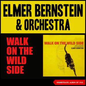 收聽Elmer Bernstein & Orchestra的Doll House (From Film: "Walk on the Wild Side")歌詞歌曲