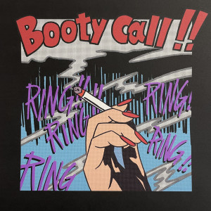 收聽채리 (chaeree)的booty call (Explicit)歌詞歌曲