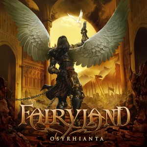 收听Fairyland的Hubris Et Orbis歌词歌曲
