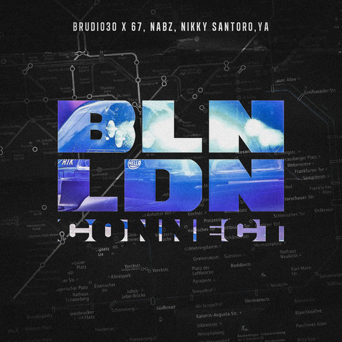 BLN LDN CONNECT (Explicit)