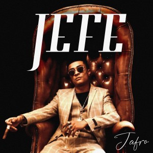 收聽Jafro的Siete 7 Siete 7歌詞歌曲