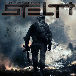 ดาวน์โหลดและฟังเพลง Natural Borders พร้อมเนื้อเพลงจาก Stealth