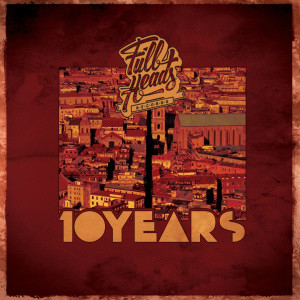 Album Full Heads - Ten Years (Explicit) from Various Artists