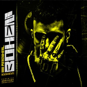 Album BOHEM (Explicit) from Radikal