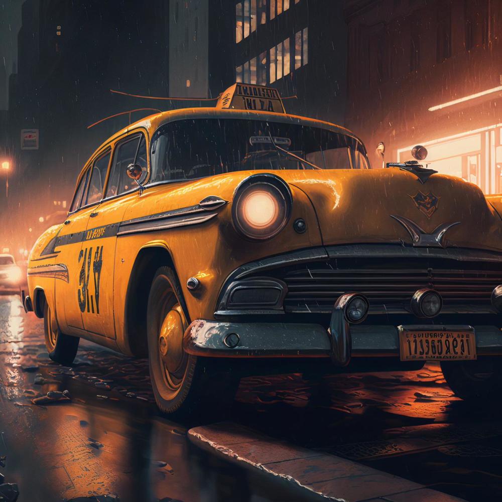 Taxi