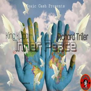 Album Inner Peace from 