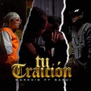 ดาวน์โหลดและฟังเพลง TU TRAICIÓN พร้อมเนื้อเพลงจาก Markois