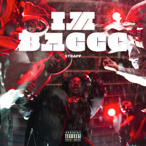 Listen to Im Baccc (Explicit) song with lyrics from Strapp