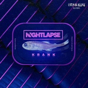 Nightlapse的專輯Krank