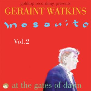 收聽Geraint Watkins的Shaky Tree歌詞歌曲