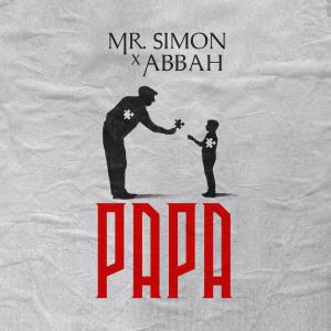 Album Papa (feat. Abbah) from Mr. Simon