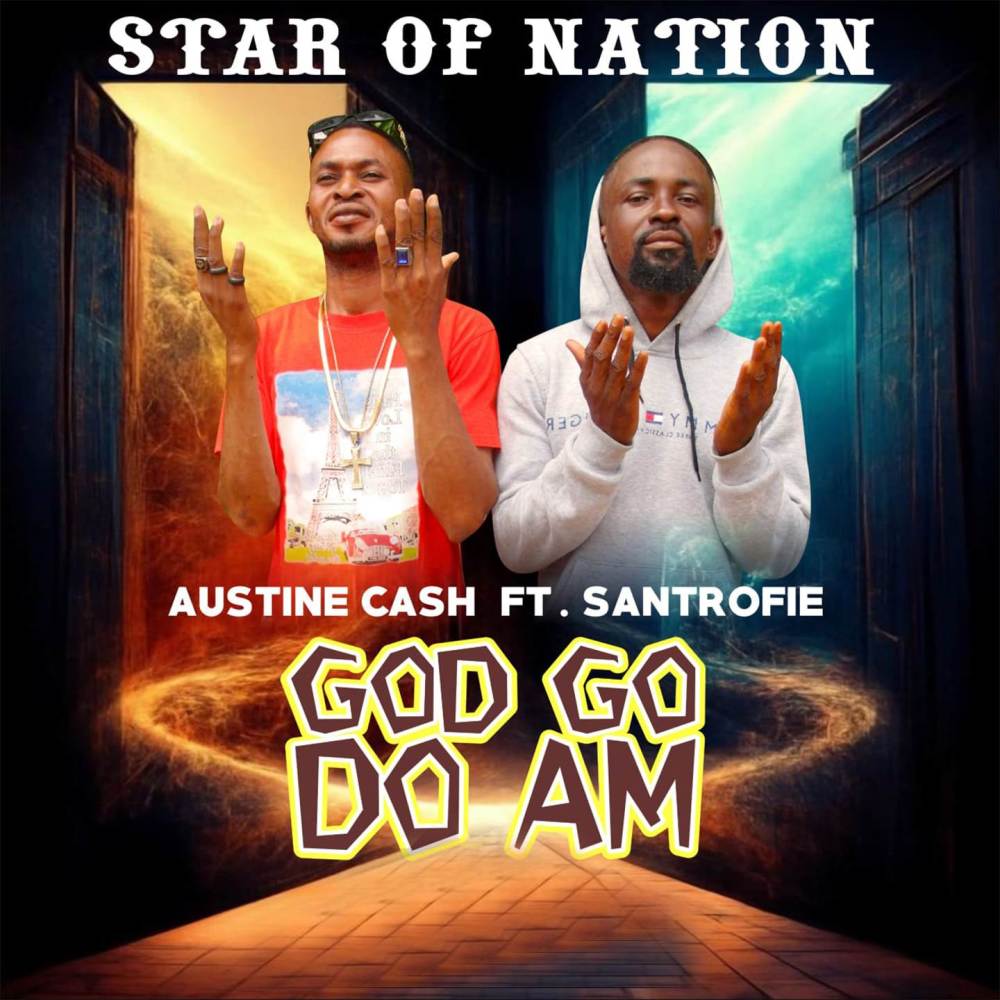 God Go Do Am