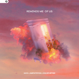 Listen to Reminds Me Of Us song with lyrics from Iaco
